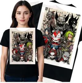 koszulka-damska-czarny-bawelna-t-shirt-xl-nadruk
