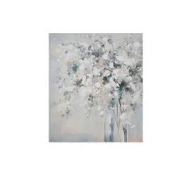 obraz-60x80-biala-niebieska-kwiaty