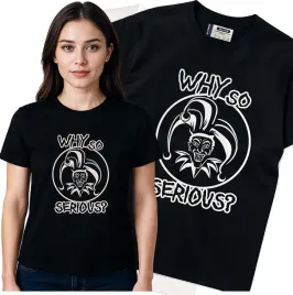 koszulka-damska-czarny-bawelna-t-shirt-l-nadruk