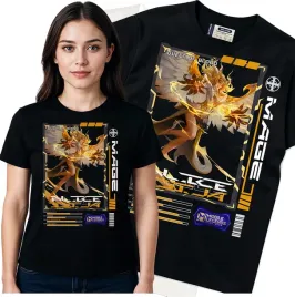 koszulka-damska-czarny-bawelna-t-shirt-l-nadruk