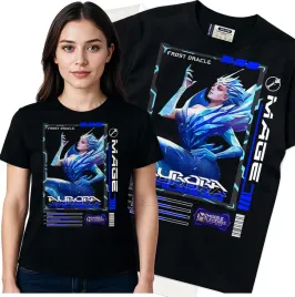 koszulka-damska-czarny-bawelna-t-shirt-l-nadruk
