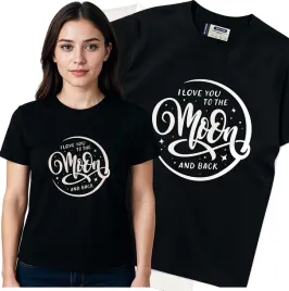 koszulka-damska-czarny-bawelna-t-shirt-m-nadruk