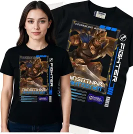 koszulka-damska-czarny-bawelna-t-shirt-l-nadruk
