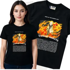 koszulka-damska-czarny-bawelna-t-shirt-l-nadruk