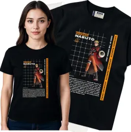 koszulka-damska-czarny-bawelna-t-shirt-l-nadruk