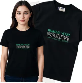 koszulka-damska-czarny-bawelna-t-shirt-l-nadruk