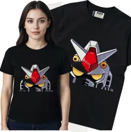 koszulka-damska-czarny-bawelna-t-shirt-xxl-nadruk