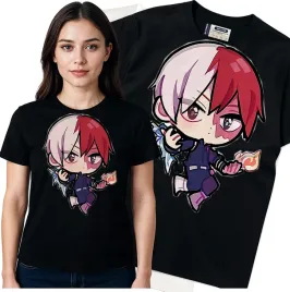 koszulka-damska-czarny-bawelna-t-shirt-xxl-nadruk