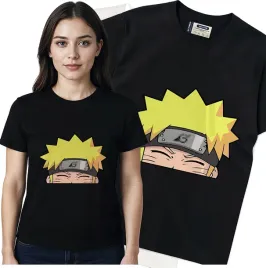 koszulka-damska-czarny-bawelna-t-shirt-xxl-nadruk
