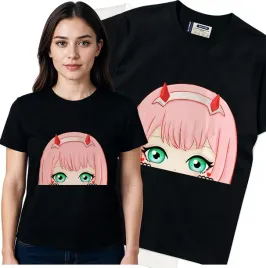 koszulka-damska-czarny-bawelna-t-shirt-xxl-nadruk