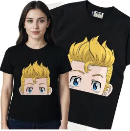 koszulka-damska-czarny-bawelna-t-shirt-xxl-nadruk