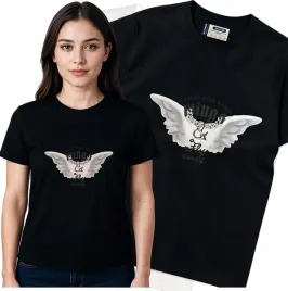 koszulka-damska-czarny-bawelna-t-shirt-xxl-nadruk