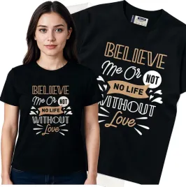 koszulka-damska-czarny-bawelna-t-shirt-s-nadruk