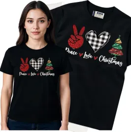 koszulka-damska-czarny-bawelna-t-shirt-m-nadruk
