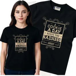 koszulka-damska-czarny-bawelna-t-shirt-l-nadruk