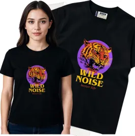 koszulka-damska-czarny-bawelna-t-shirt-xl-nadruk
