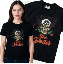 koszulka-damska-czarny-bawelna-t-shirt-xxl-nadruk