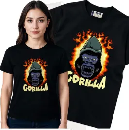 koszulka-damska-czarny-bawelna-t-shirt-xxl-nadruk