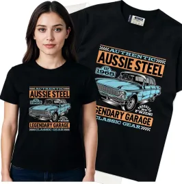 koszulka-damska-czarny-bawelna-t-shirt-xl-nadruk