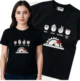 koszulka-damska-czarny-bawelna-t-shirt-xxl-nadruk