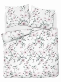 posciel-satynowa-220x200-biala-mietowa-kwiaty-home-satin