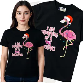 koszulka-damska-czarny-bawelna-t-shirt-m-nadruk