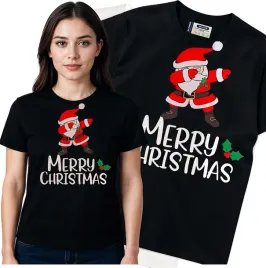 koszulka-damska-czarny-bawelna-t-shirt-m-nadruk