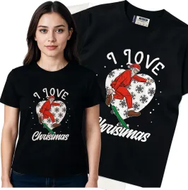 koszulka-damska-czarny-bawelna-t-shirt-m-nadruk
