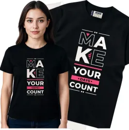 koszulka-damska-czarny-bawelna-t-shirt-xxl-nadruk