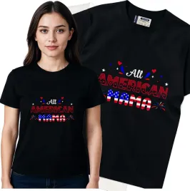 koszulka-damska-czarny-bawelna-t-shirt-xl-nadruk