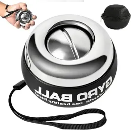 kula-zyroskopowa-ffitness-vollmetal-gyroball-metalowa