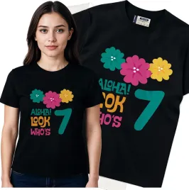 koszulka-damska-czarny-bawelna-t-shirt-m-nadruk