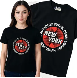 koszulka-damska-czarny-bawelna-t-shirt-xl-nadruk