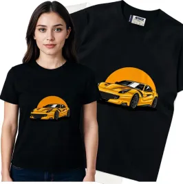 koszulka-damska-czarny-bawelna-t-shirt-xxl-nadruk