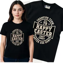 koszulka-damska-czarny-bawelna-t-shirt-xxl-nadruk
