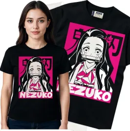 koszulka-damska-czarny-bawelna-t-shirt-xl-nadruk
