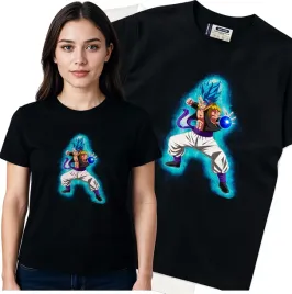 koszulka-damska-czarny-bawelna-t-shirt-m-nadruk