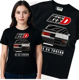 koszulka-damska-czarny-bawelna-t-shirt-s-nadruk