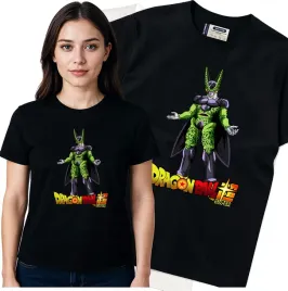koszulka-damska-czarny-bawelna-t-shirt-m-nadruk