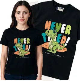 koszulka-damska-czarny-bawelna-t-shirt-xl-nadruk
