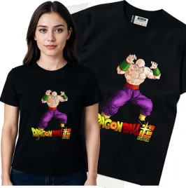 koszulka-damska-czarny-bawelna-t-shirt-m-nadruk