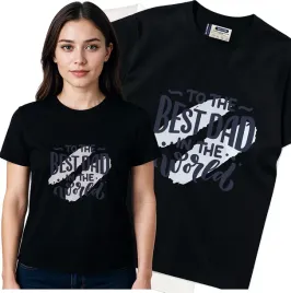 koszulka-damska-czarny-bawelna-t-shirt-xxl-nadruk