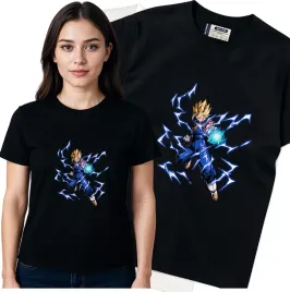 koszulka-damska-czarny-bawelna-t-shirt-m-nadruk