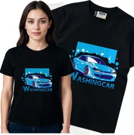 koszulka-damska-czarny-bawelna-t-shirt-xxl-nadruk