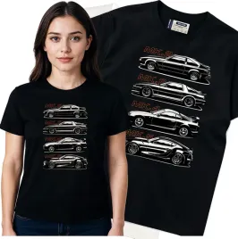 koszulka-damska-czarny-bawelna-t-shirt-s-nadruk