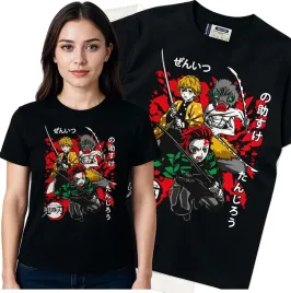 koszulka-damska-czarny-bawelna-t-shirt-xl-nadruk