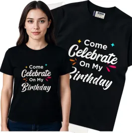 koszulka-damska-czarny-bawelna-t-shirt-s-nadruk