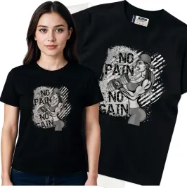 koszulka-damska-czarny-bawelna-t-shirt-xl-nadruk