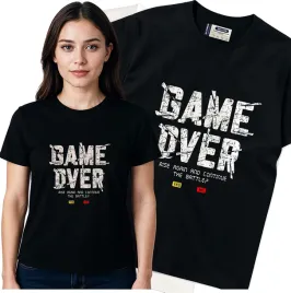 koszulka-damska-czarny-bawelna-t-shirt-xl-nadruk