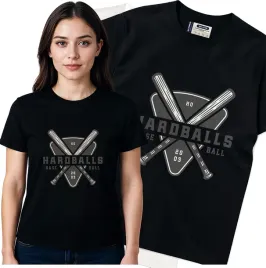 koszulka-damska-czarny-bawelna-t-shirt-l-nadruk
